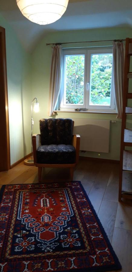 Ferienwohnung Koch Odenthal Exteriör bild