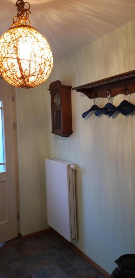 Ferienwohnung Koch Odenthal Exteriör bild