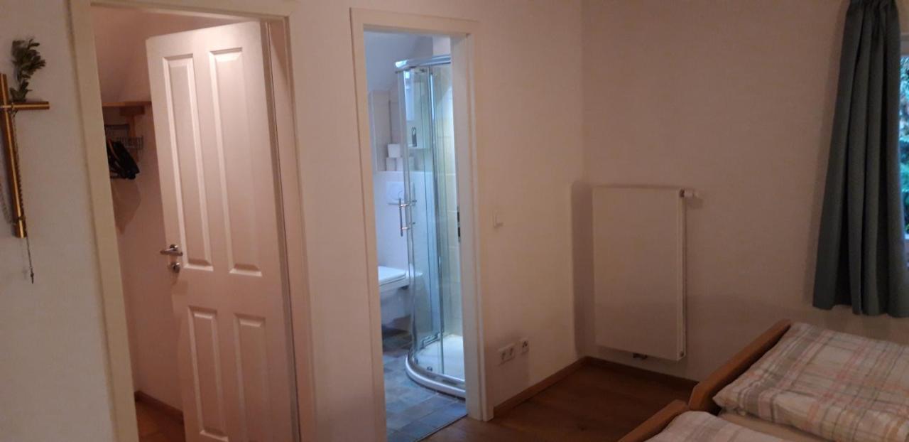 Ferienwohnung Koch Odenthal Exteriör bild