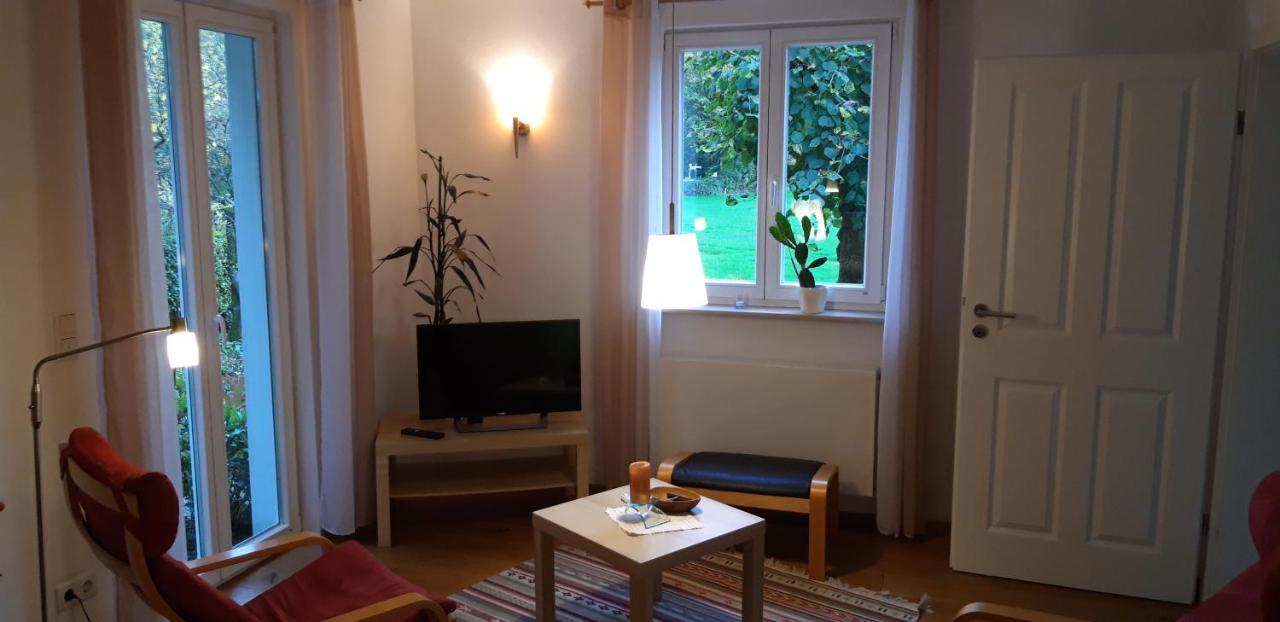 Ferienwohnung Koch Odenthal Exteriör bild
